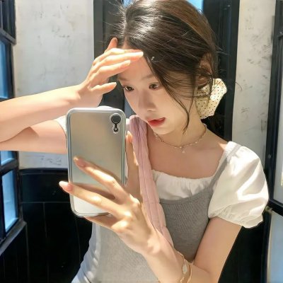 未走过的路
