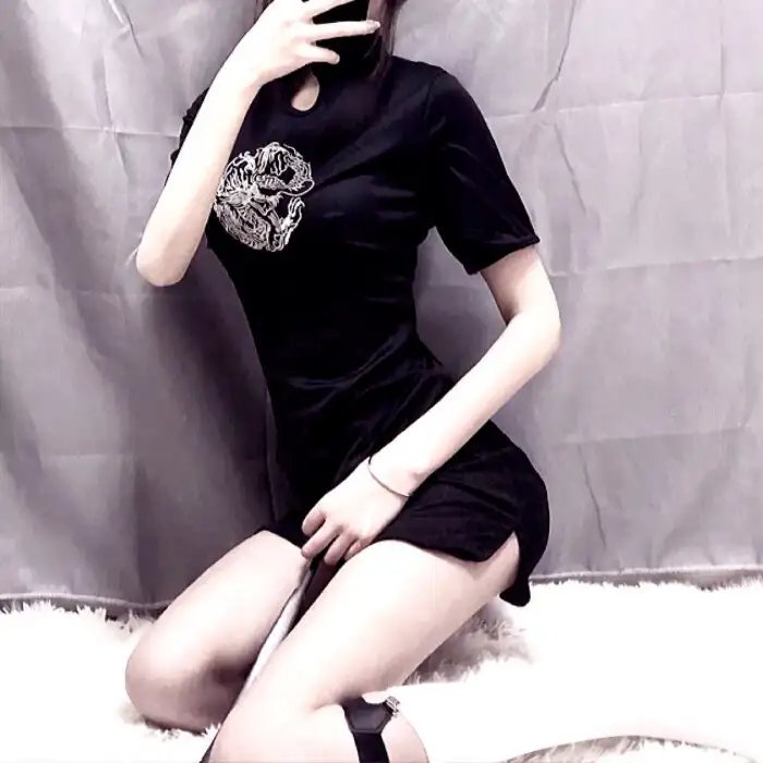 猩红诊所